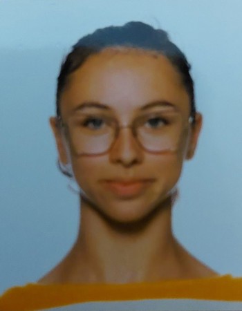 Profile picture of Nika Posavec