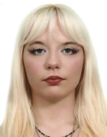 Profile picture of Mia Arwen Prljic