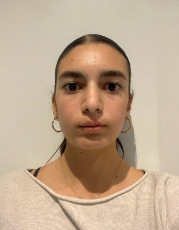 Profile picture of Nafsika Protopapa