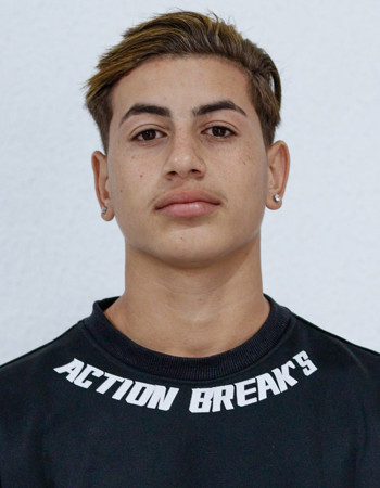 Profile picture of Jheferson Ray Tavares Oliveira