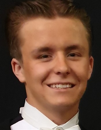 Profile picture of Kade Best