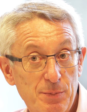 Profile picture of Alain Jany