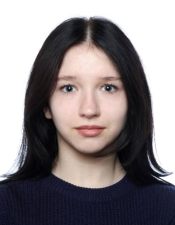 Profile picture of Anna Casian