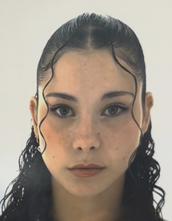 Profile picture of Zoe Kocabas