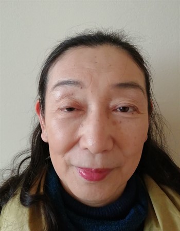 Profile picture of Mitsue Nagasawa