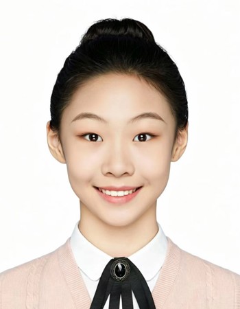 Profile picture of Zu Ronghan