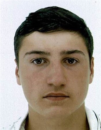 Profile picture of Trystan Flamand