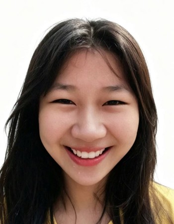 Profile picture of Zhang Shuyao
