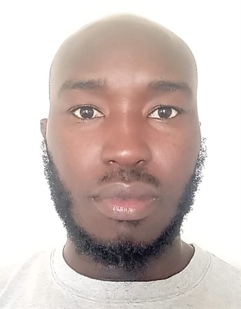 Profile picture of Elhadji Samba Ndar Gueye