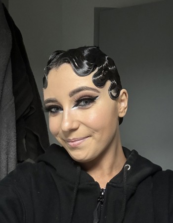 Profile picture of Ilona Mommee