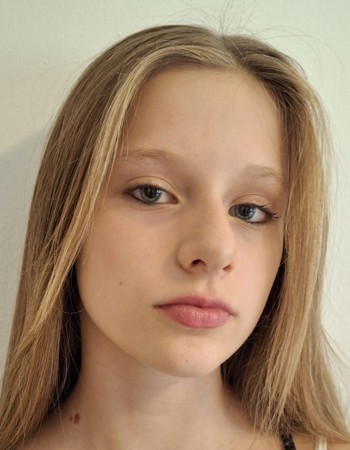 Profile picture of Gergely Szofia