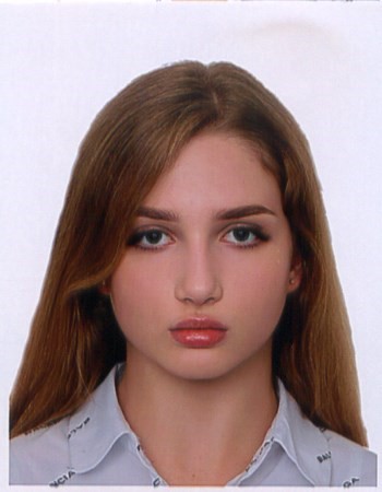 Profile picture of Valeria Zhukova