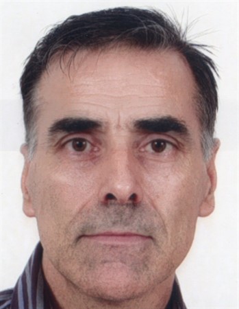 Profile picture of Vittorio Pagini