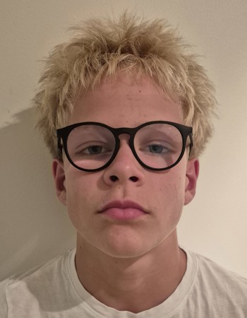 Profile picture of Leon Mosand-Christiansen