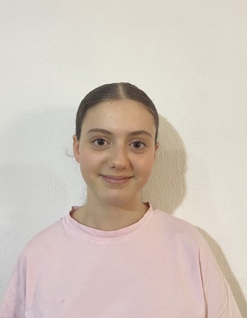 Profile picture of Estel Tafa