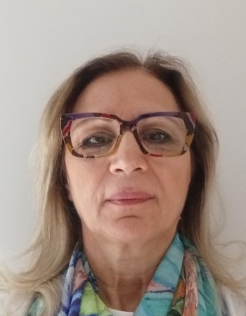 Profile picture of Giuseppina Mesto