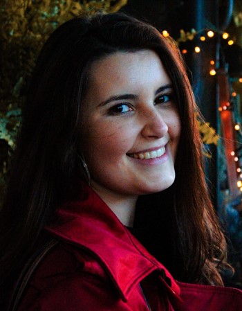 Profile picture of Carolina Caeiro