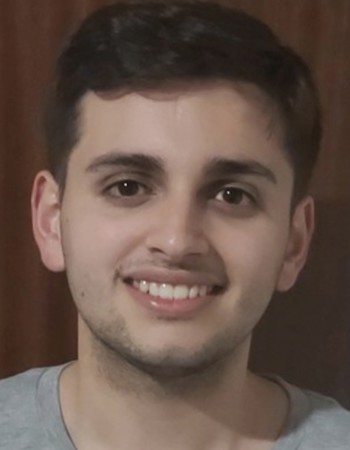 Profile picture of Joao Rafael dos Santos Moreira