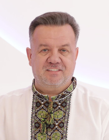 Profile picture of Dmytro Bazela