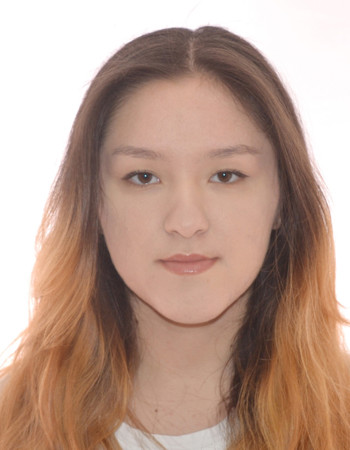 Profile picture of Khilola Olimnazarova