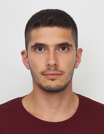 Profile picture of Stefan Ivanov