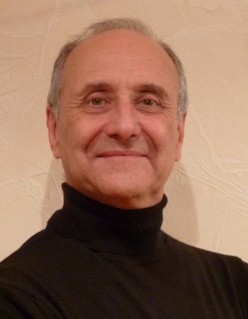 Profile picture of Jean Pierre Pailly