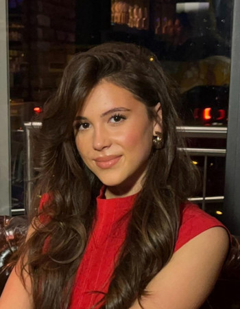 Profile picture of Sofija Nikolic