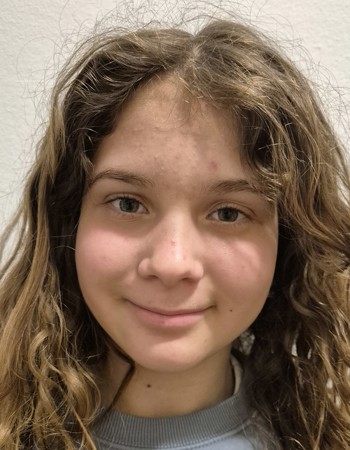 Profile picture of Chiara Ivancic