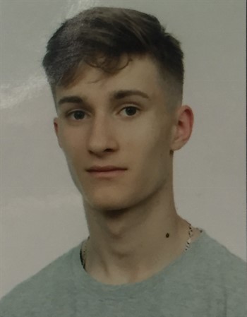 Profile picture of Mateusz Rudak