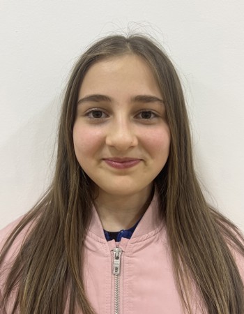 Profile picture of Nita Narsidze