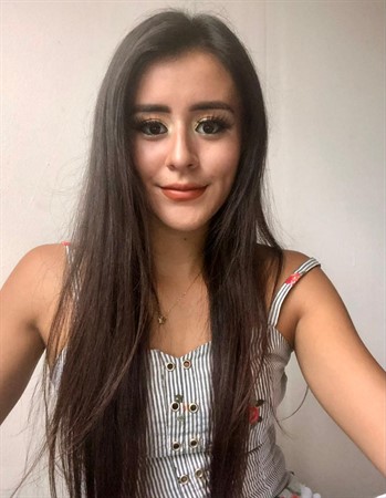 Profile picture of Angela Solorio Ramirez