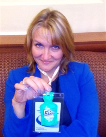 Profile picture of Svetlana Klimacheva