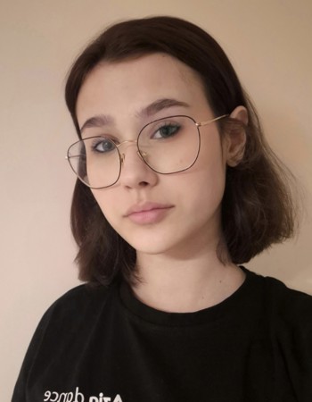 Profile picture of Wiktoria Wroblewska