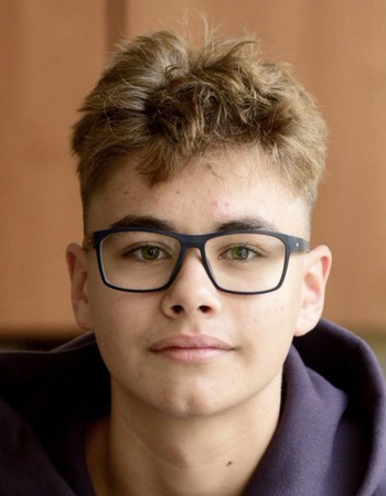 Profile picture of Nikita Guljajev