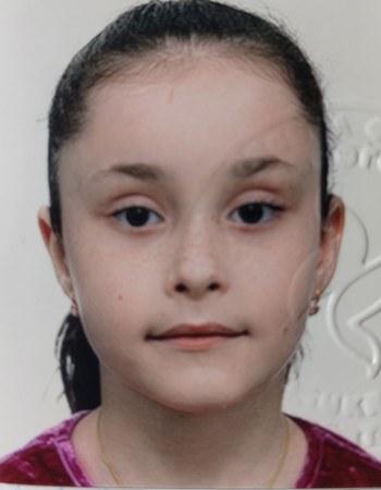 Profile picture of Milana Pylypchuk