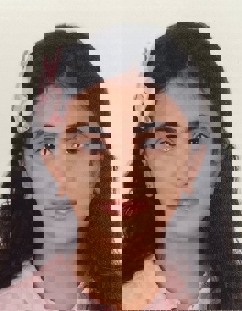 Profile picture of Vanessa Marie Ayoub