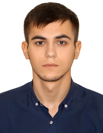 Profile picture of Pavel Pozdniakov