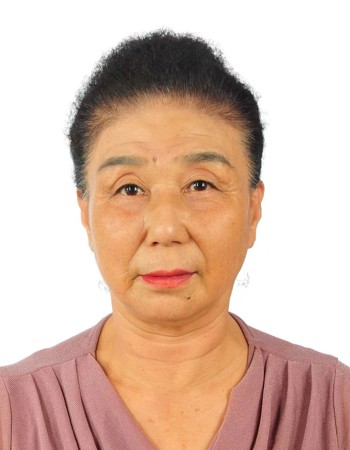 Profile picture of Xiang Guizhen