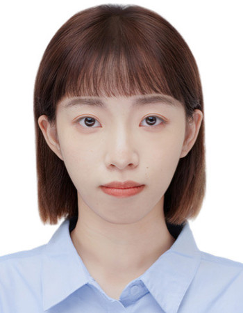 Profile picture of Hsu Ru-Jing
