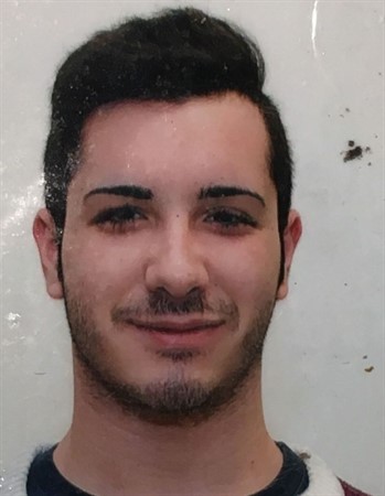 Profile picture of Giuseppe Gennaro