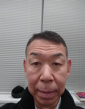 Profile picture of Haruki Omizo