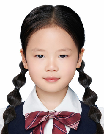Profile picture of Zhao Ruoxi