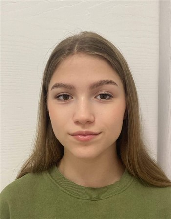 Profile picture of Alina Nod