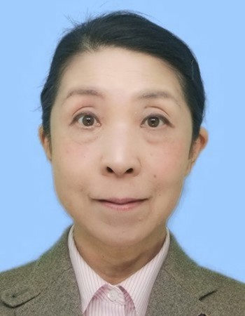 Profile picture of Rieko Yamashita