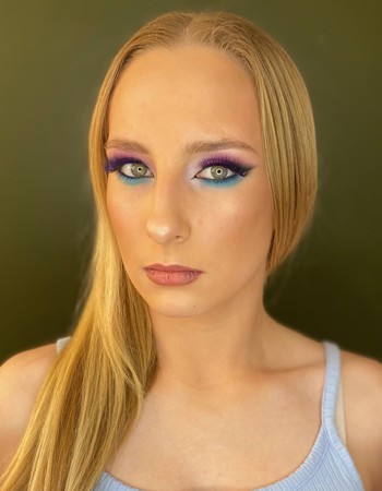 Profile picture of Arina Kitajeva