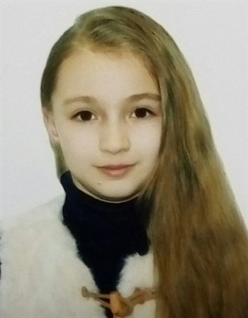Profile picture of Arina Yurova