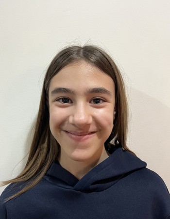 Profile picture of Noa Santos Sanchez