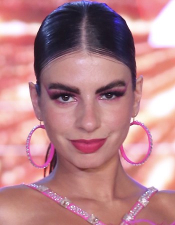 Profile picture of Panagiota Konstantidelli