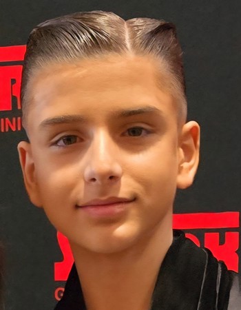 Profile picture of Alexandru Ioan Stircu