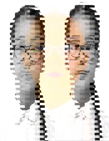 Profile picture of Amira Seitkan